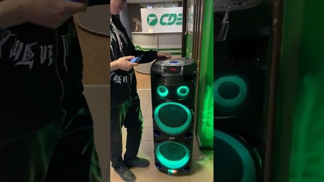 NDR-7022 смотреть онлайн