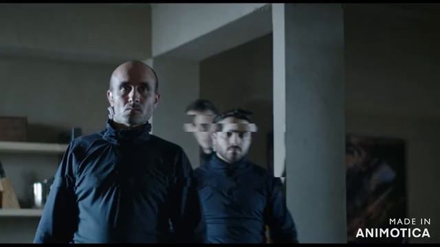 Seven Sisters - F*ck & Die смотреть онлайн