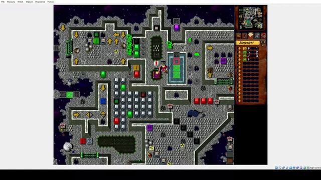 Gruntz - The Four Sword Gruntz (Custom Level) Walkthrough смотреть онлайн