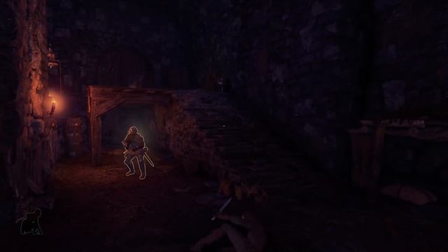 Shadwen - Quick Game Review смотреть онлайн