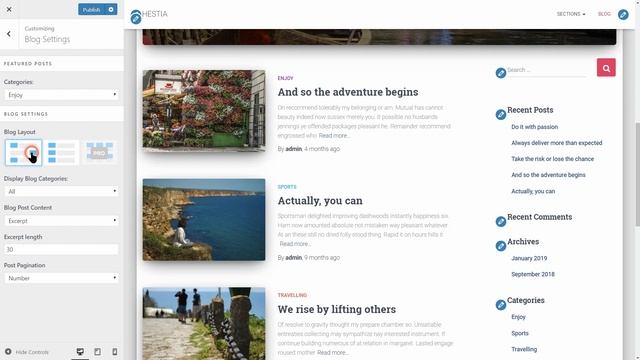Best Free WordPress Themes (The Only Four You Will Ever Need) смотреть онлайн