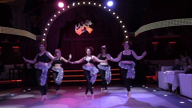 Группа Фарида руководитель Светлана Александрова.