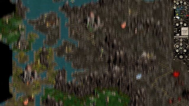 Disciples 2 прохождение боссов : 19. Зверь Галлеана смотреть онлайн