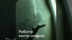 уроки рихтовки Как убрать «лишний» метал (хлопун)