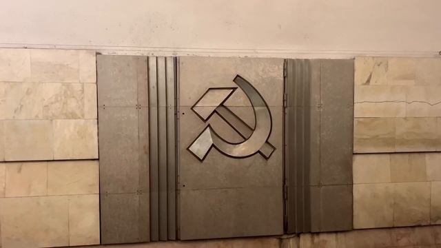 Обзор Калининской линии смотреть онлайн