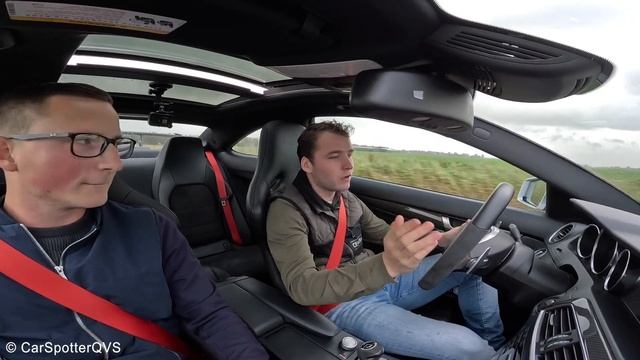 Op pad met! #Aflevering8 - MERCEDES C63 AMG BLACK SERIES van €150.000 in de REGEN! смотреть онлайн
