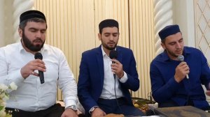 Мавлид на Даргинском. Яхия Юсупов Асары 2019 Избербаш