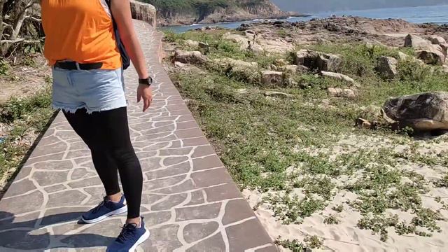 A day in my life 2: Going to Rock pool Sai kung with Diana Rose aka. Bongkalo смотреть онлайн