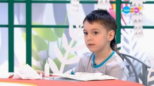 Давайте рисовать! Белее белого (от 22.08.2023)