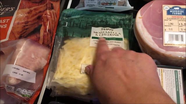 Dunelm & Tesco Shopping Haul смотреть онлайн
