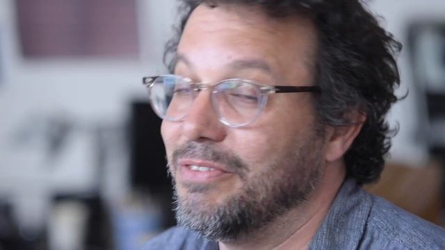 knowledges | Artist-in-residence spotlight: Assaf Evron смотреть онлайн