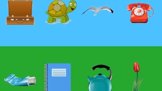 Ть-ч дифференциация звуков.