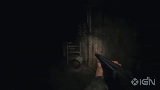 Трейлер Pine Harbor