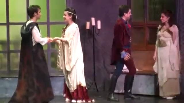 Video IL flauto Magico Ri gulp смотреть онлайн