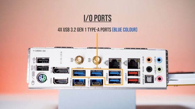 Top 6 Motherboards ryzen 9 9500x in 2023 смотреть онлайн
