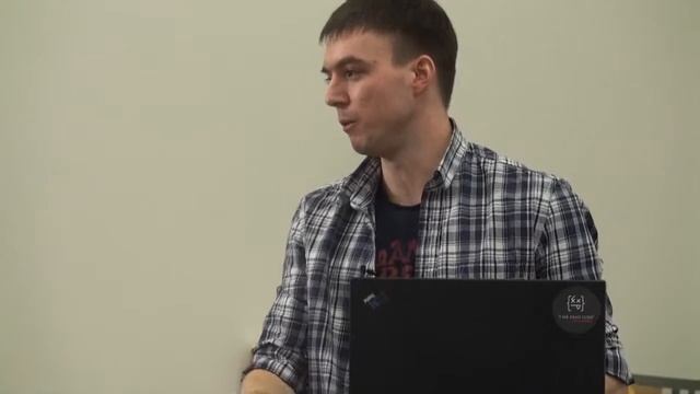 Часть 1 | Аgile Piter | Евгений Тян | Лекториум смотреть онлайн