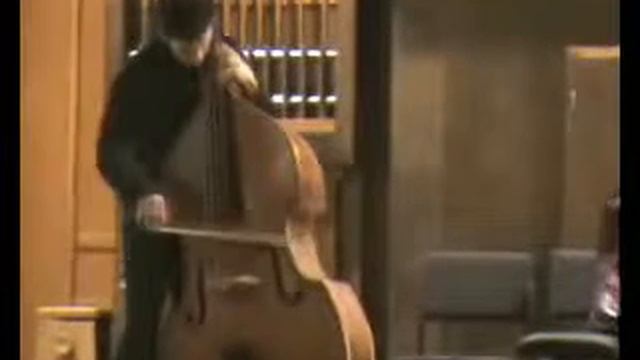 Bottesini Carnevale di Venezia смотреть онлайн