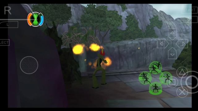 POWER OF BIG CHILL | BEN 10 ULTIMATE ALIEN COMICS DESTRUCTION | GAMEPLAY #13 смотреть онлайн
