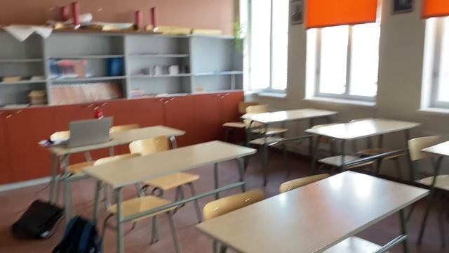 повседневная жизнь / школа / 12й класс смотреть онлайн