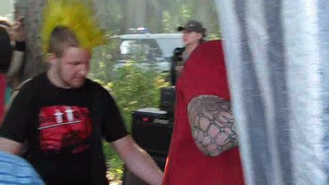 CARIES - Поколение