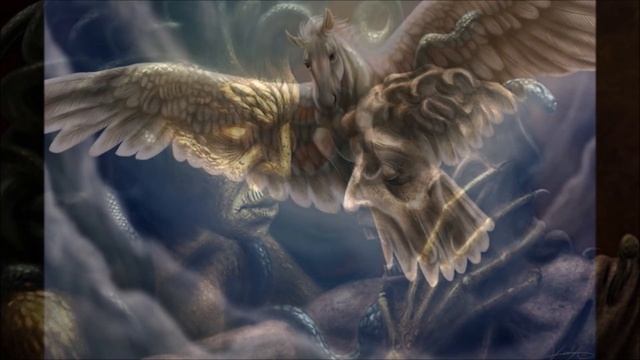 Poseidon | King Under the Ocean смотреть онлайн