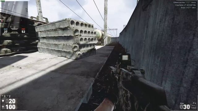 Hired Ops - ЧТО ПРОИСХОДИТ С ИГРОЙ? смотреть онлайн