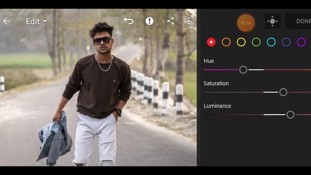 Explain of any photo Editing Hindi | Photo Editing करना सीखे | Photo editing kaise kare mobile mein смотреть онлайн