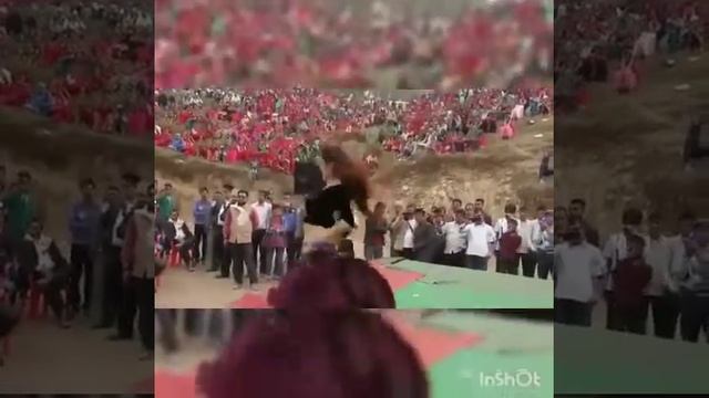 ye dekhiye doston ek videshi ladki ka dance dekhne log kaha phuch gye смотреть онлайн