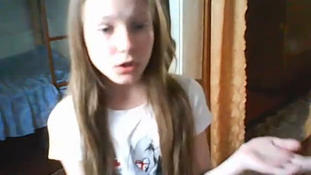 У меня пропала кошка, а зовут ее Матрешка смотреть онлайн