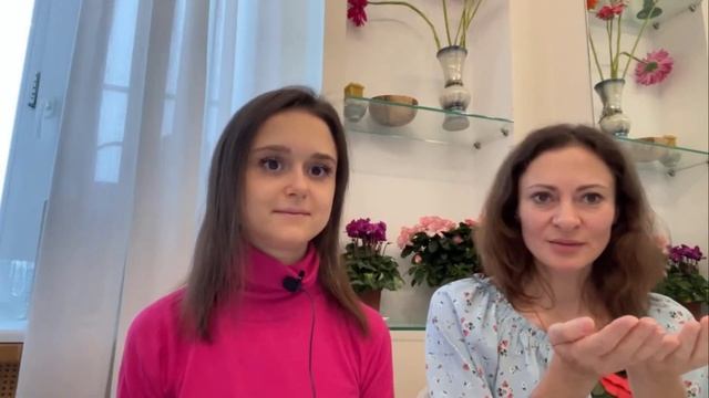 Встреча в Москве медиума Ларисы Устьянцевой и мастера украшений Ольги Бегунковой. Запись 02.11.2022 смотреть онлайн