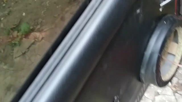 Установил динамики Урал армада удивился от звука? смотреть онлайн