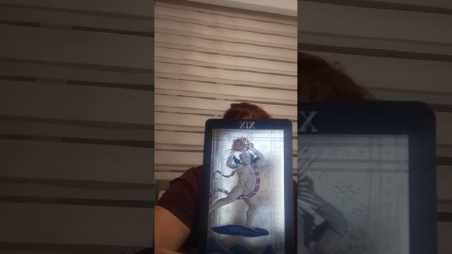 медитация карт таро аркан солнца смотреть онлайн