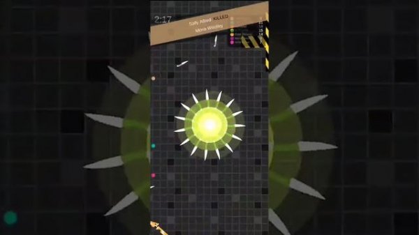 Knife.io gameplay 2020 Android gaming Best time killer game