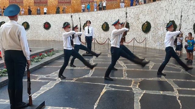 Шлюпочный поход курсантов Волгоград - Каспийск 2021 смотреть онлайн