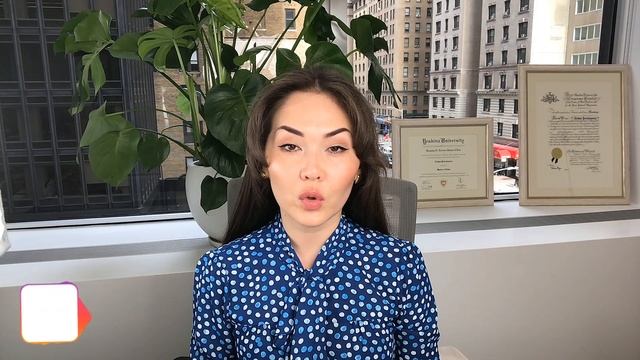 ПОЛИТИЧЕСКОЕ УБЕЖИЩЕ В США для КАЗАХСТАНЦЕВ - Иммиграционный адвокат США Айя Балтабек