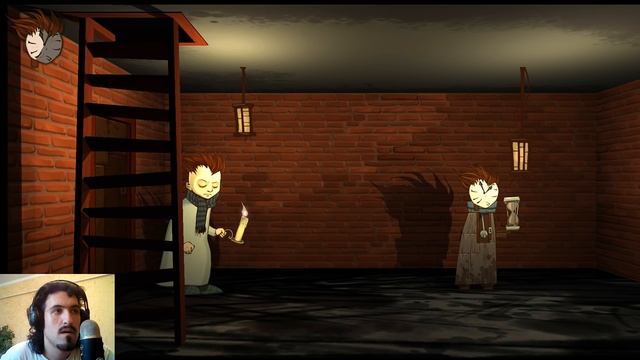 Бредовые записи | Knock-knock ( Тук-тук-тук ) #3 смотреть онлайн