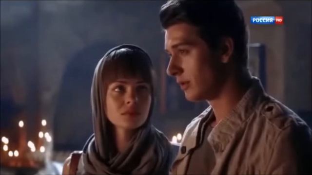 Стас Бондаренко и Олеся--Эхо любви смотреть онлайн