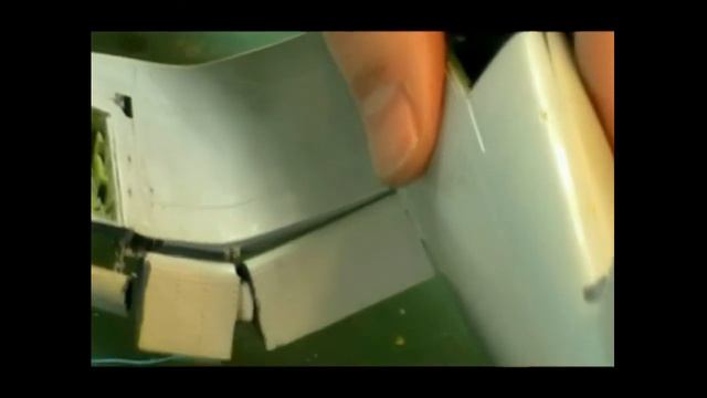 Trumpeter 1/32 Corsair Part 7 (Classic) смотреть онлайн