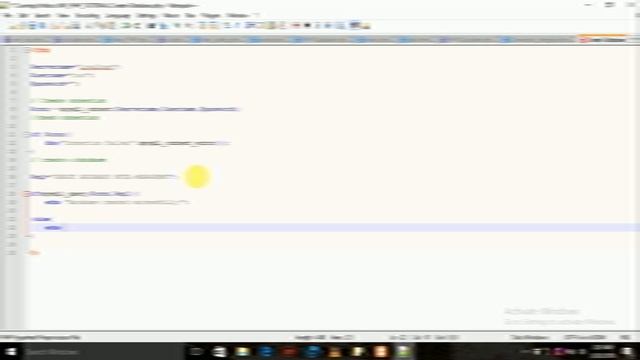 How To Implement Create Database In MySQL Using PHP (Amharic) смотреть онлайн