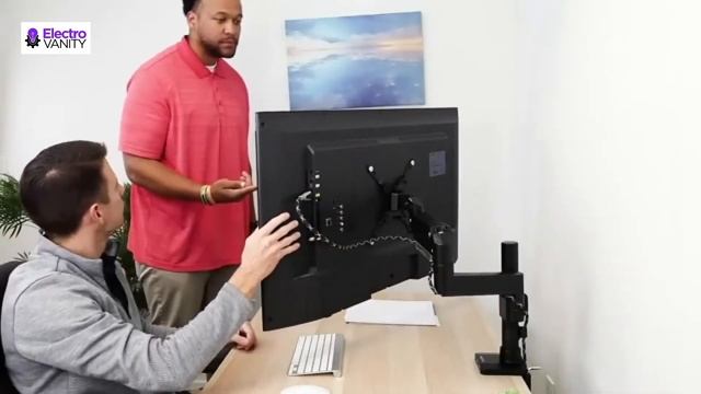 Best Monitor Arm for Ultrawide- Find the perfect fit f смотреть онлайн