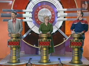 Угадай мелодию 05.03.1997