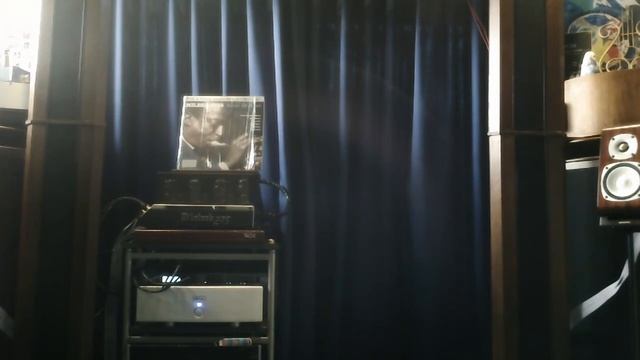 Kind of blue　MILES DAVIS （MONO）ONKYO D-TK10 смотреть онлайн