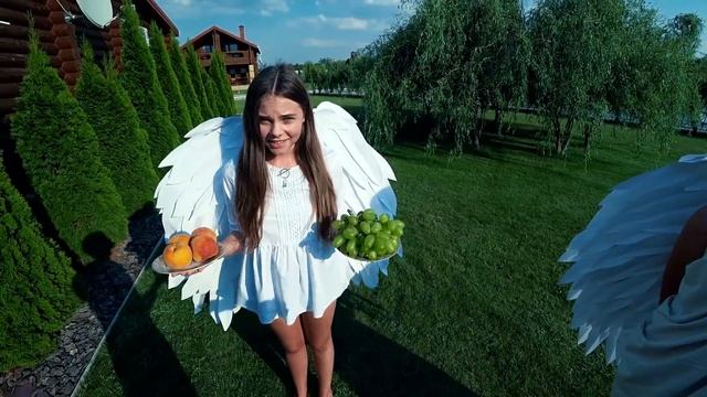 КОРОЧЕ ГОВОРЯ, Я ПОПАЛ В РАЙ [От первого лица] | Я В РАЮ смотреть онлайн