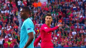 Cristiano Ronaldo ► "HABIBI" - Albanian Remix (Slowed) • Skills & Goals 2017-22 | HD