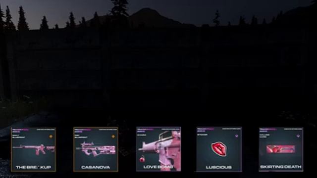 How To Get COLORED BULLETS Warzone Modern Warfare! Can You Add Colored Bullets to Weapons? смотреть онлайн