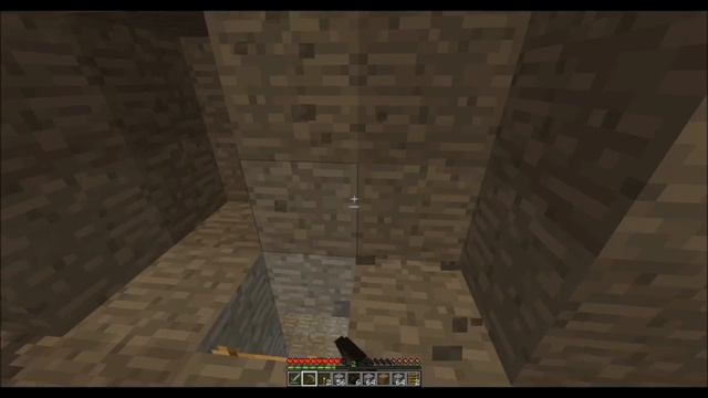 Minecraft Winter Survival Ep. 1 - Day One смотреть онлайн