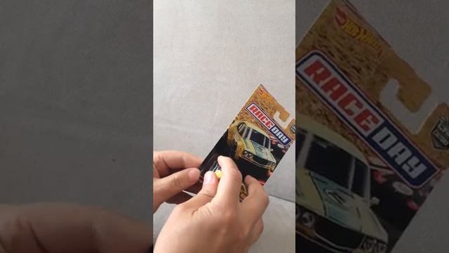 Hot Wheels Race Day Mazda RX3 Car Culture смотреть онлайн