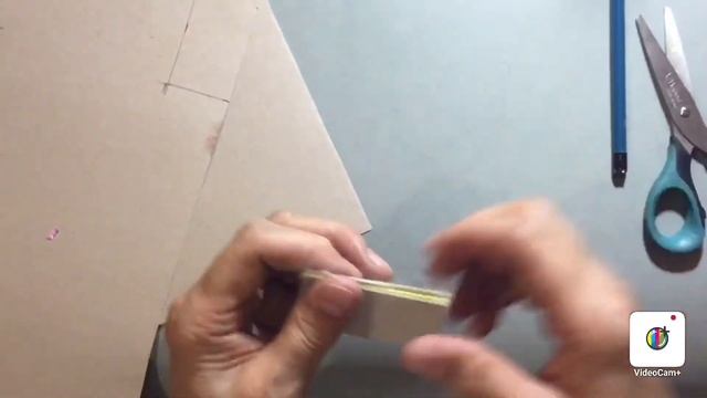 Делаем ноутбук из бумаги смотреть онлайн