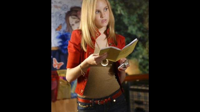 Camp Rock - Too Cool - Tess Tyler [ PREVIEW!! ] смотреть онлайн