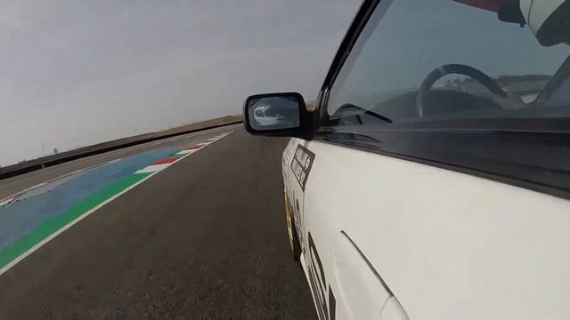 Trackday Franciacorta 09/03/19 - Subaru Legacy Turbo смотреть онлайн